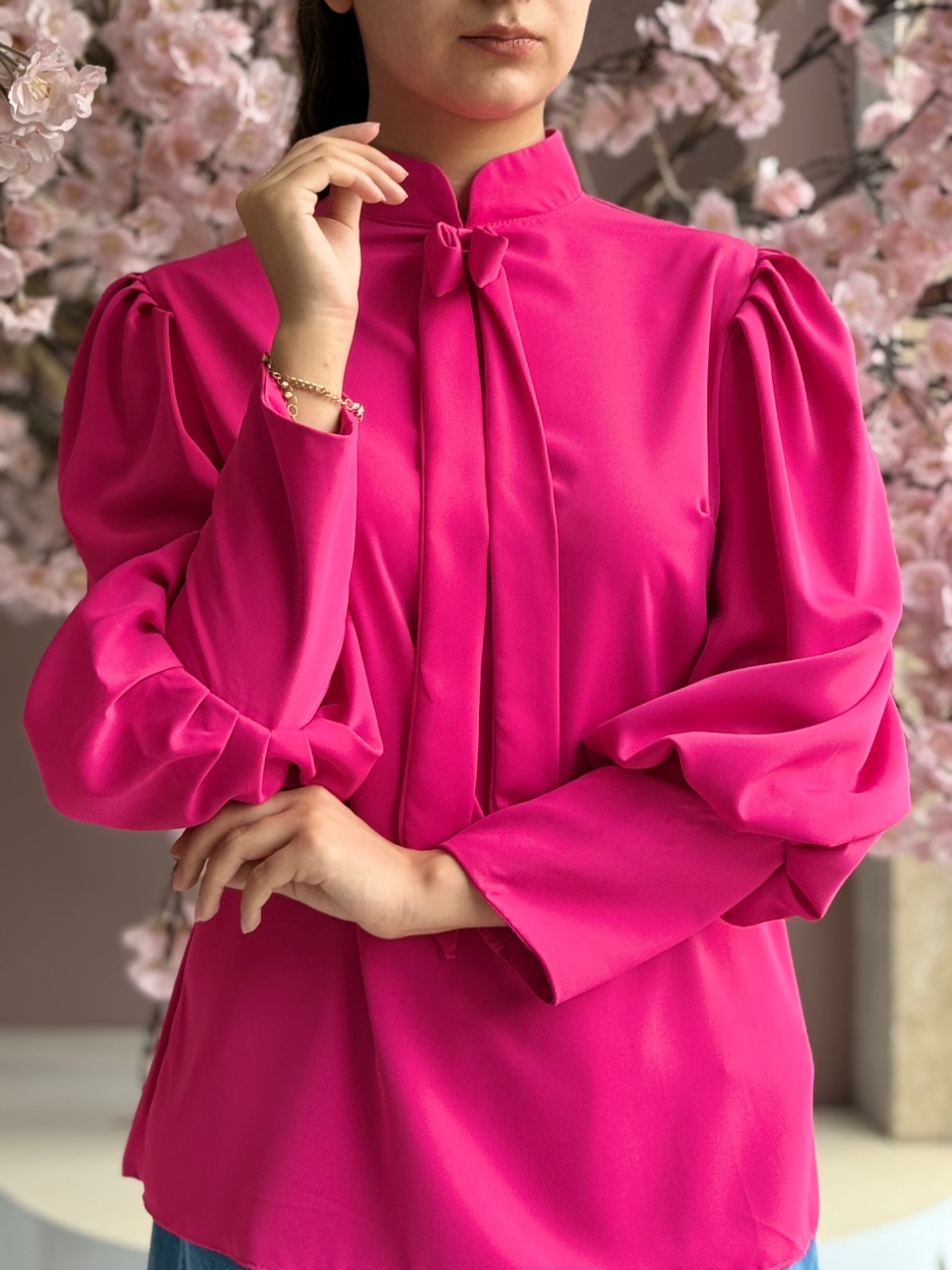 شومیز پردیس