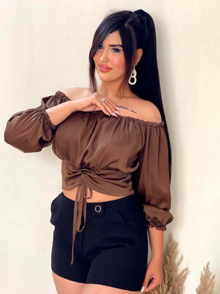 کراپ جولیا