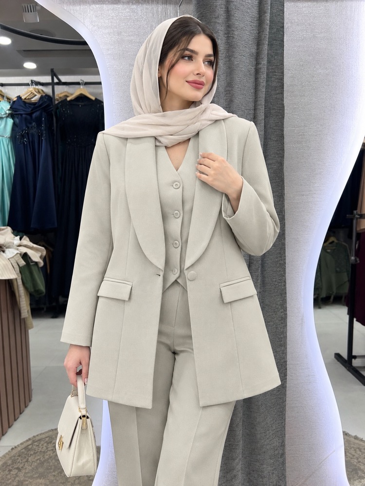 سه تیکه کج راه